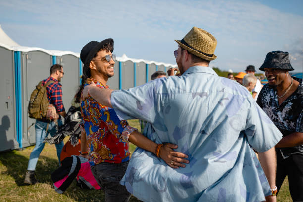 Best Emergency porta potty rental  in Idalou, TX
